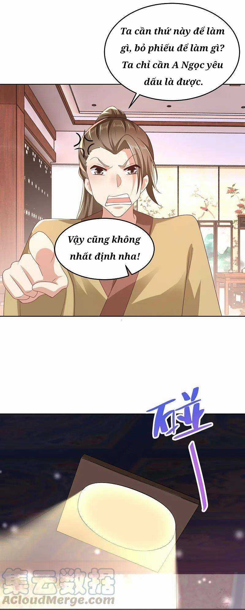 Cực Phẩm Cuồng Tể - Chapter 85 - Trang 4