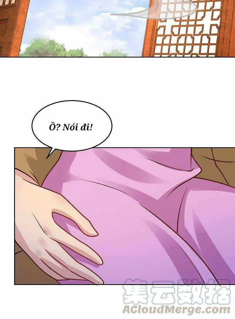 Cực Phẩm Cuồng Tể - Chapter 85 - Trang 31