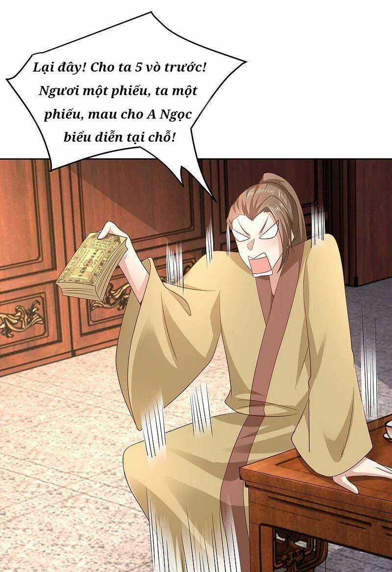 Cực Phẩm Cuồng Tể - Chapter 85 - Trang 10