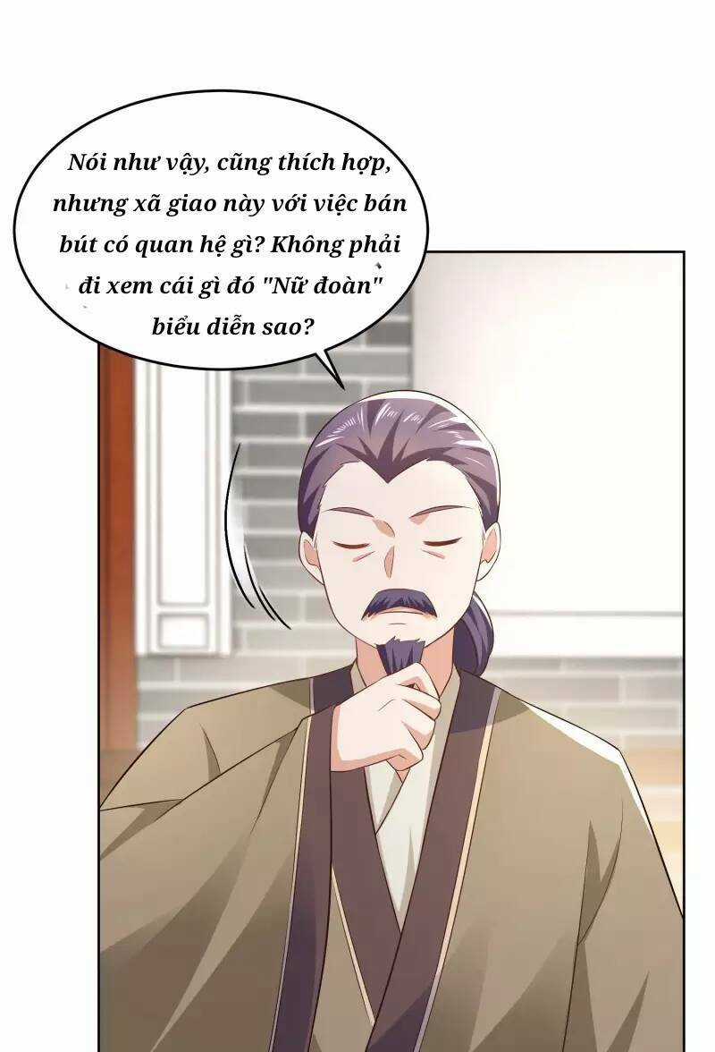 Cực Phẩm Cuồng Tể - Chapter 86 - Trang 11