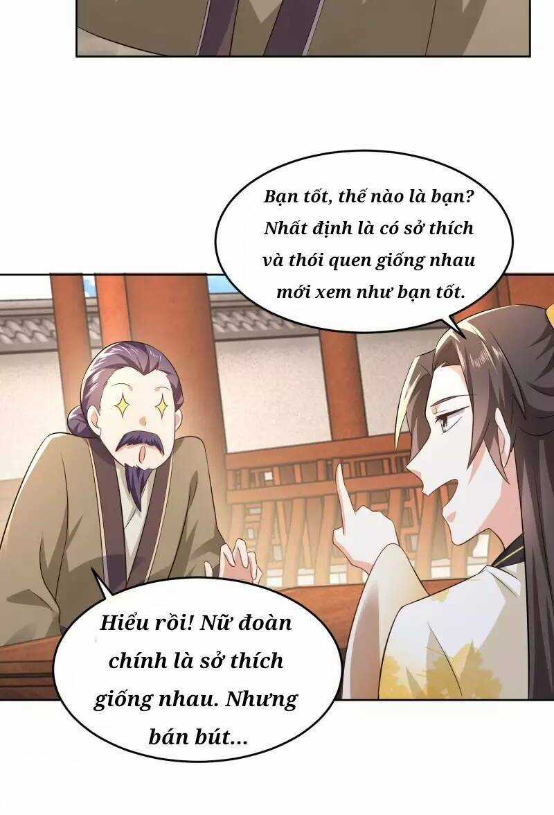 Cực Phẩm Cuồng Tể - Chapter 86 - Trang 12