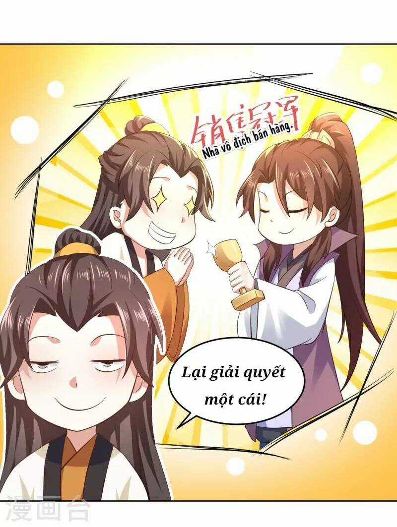 Cực Phẩm Cuồng Tể - Chapter 86 - Trang 19