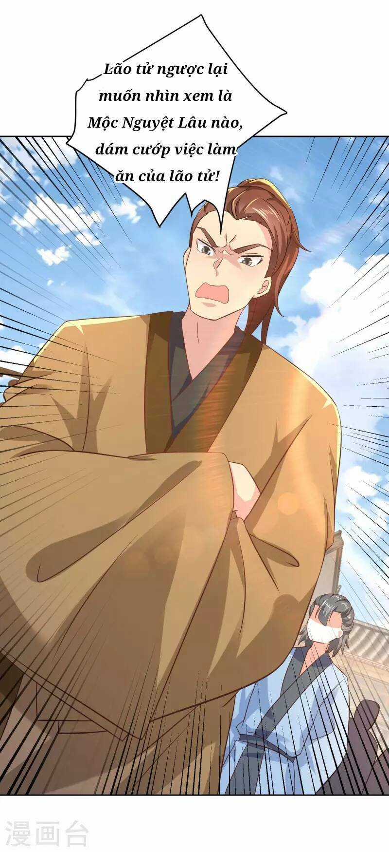 Cực Phẩm Cuồng Tể - Chapter 86 - Trang 21