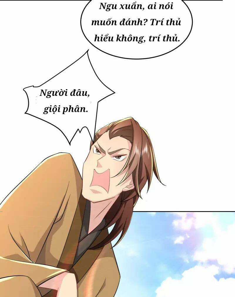 Cực Phẩm Cuồng Tể - Chapter 86 - Trang 23