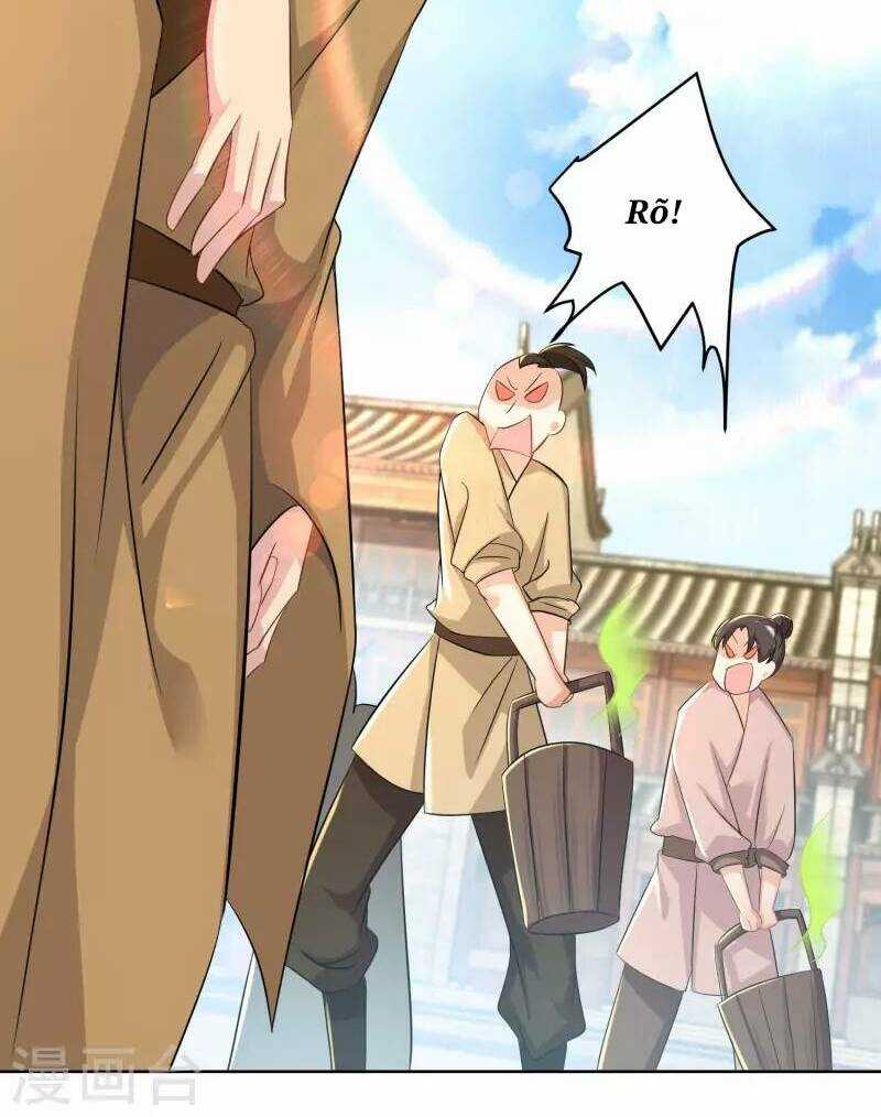 Cực Phẩm Cuồng Tể - Chapter 86 - Trang 24