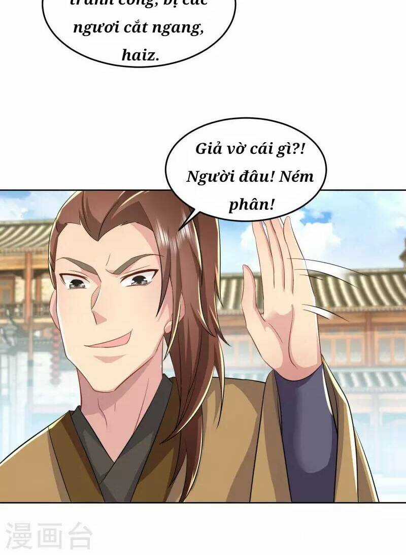 Cực Phẩm Cuồng Tể - Chapter 86 - Trang 28