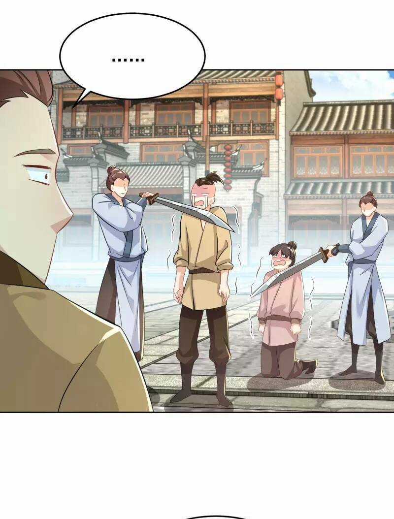 Cực Phẩm Cuồng Tể - Chapter 86 - Trang 30