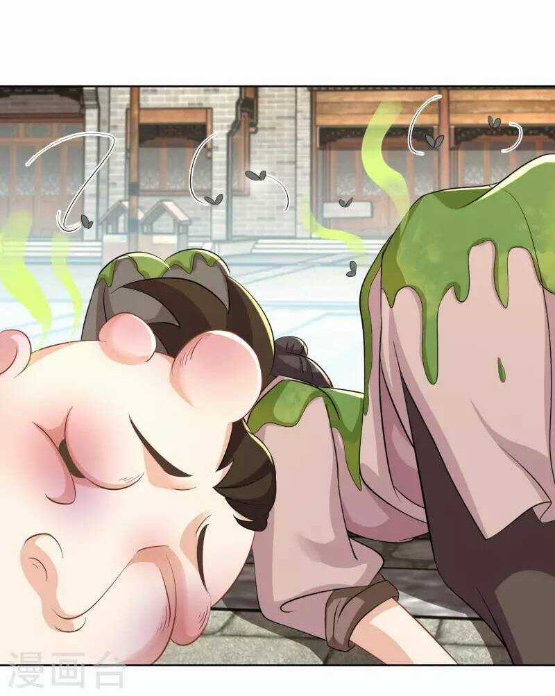 Cực Phẩm Cuồng Tể - Chapter 86 - Trang 33