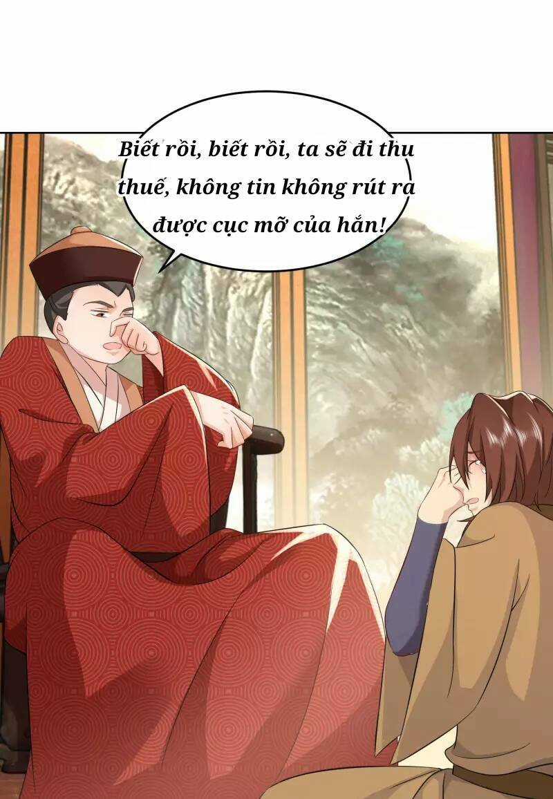 Cực Phẩm Cuồng Tể - Chapter 86 - Trang 37