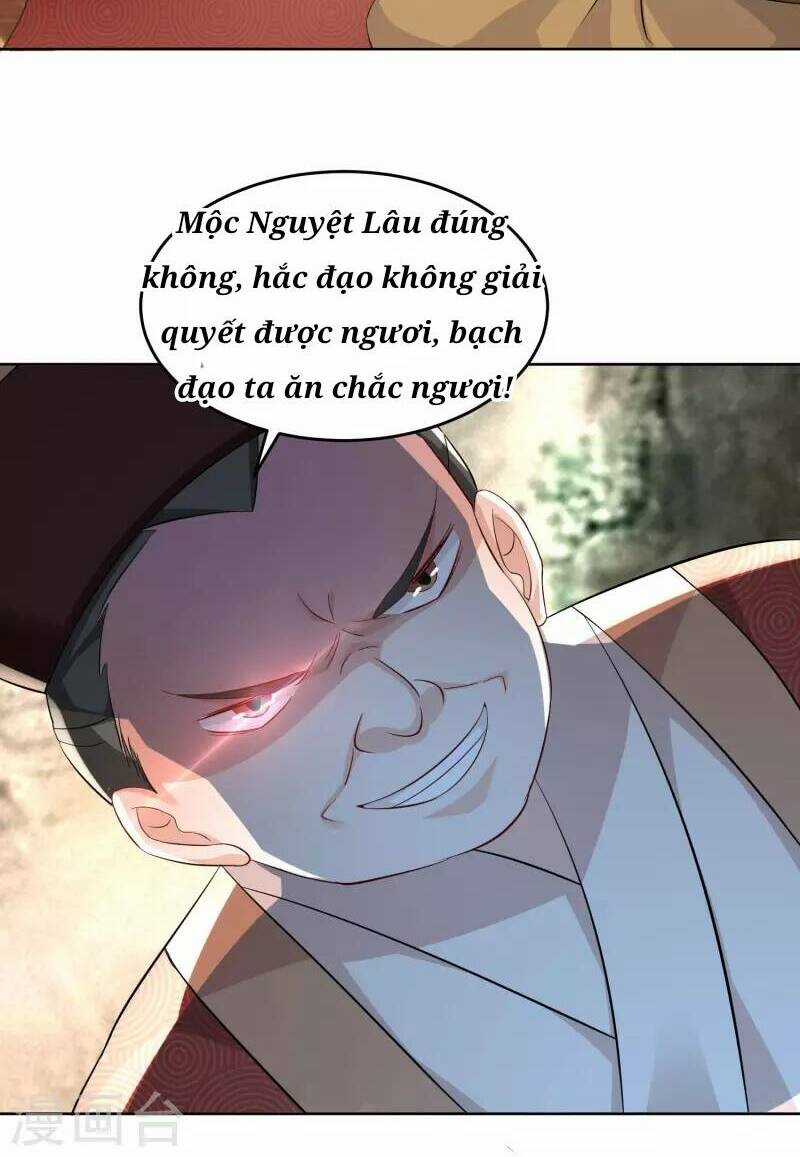 Cực Phẩm Cuồng Tể - Chapter 86 - Trang 38