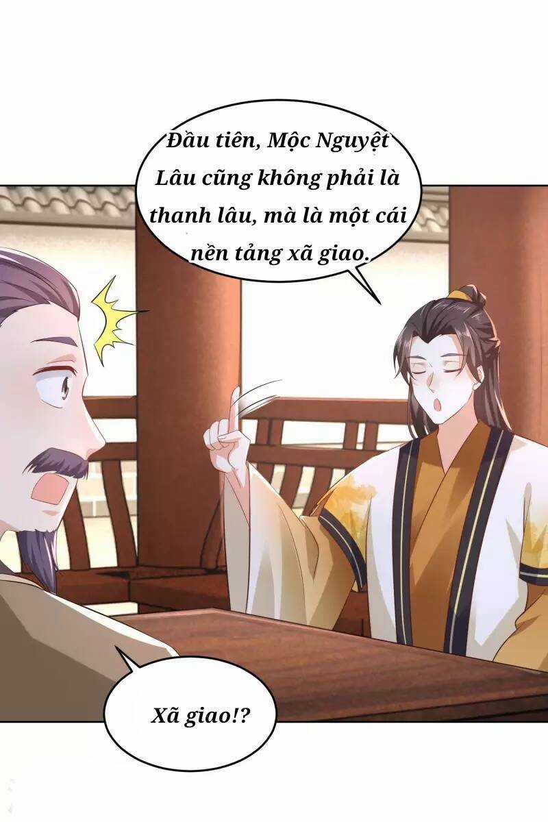 Cực Phẩm Cuồng Tể - Chapter 86 - Trang 6