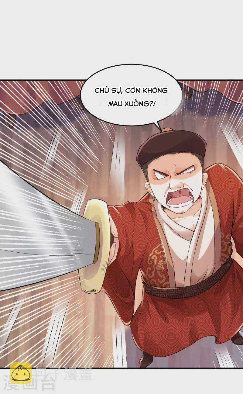 Cực Phẩm Cuồng Tể - Chapter 87 - Trang 14