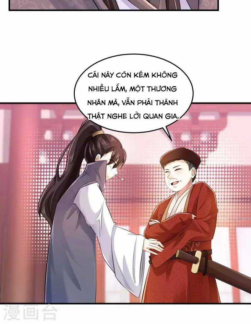 Cực Phẩm Cuồng Tể - Chapter 87 - Trang 20