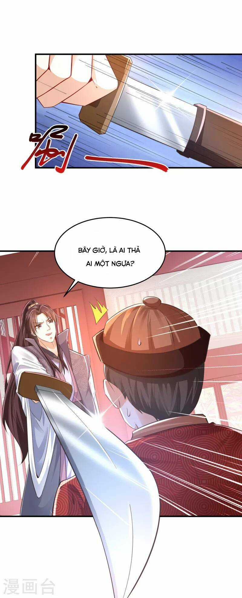 Cực Phẩm Cuồng Tể - Chapter 87 - Trang 21