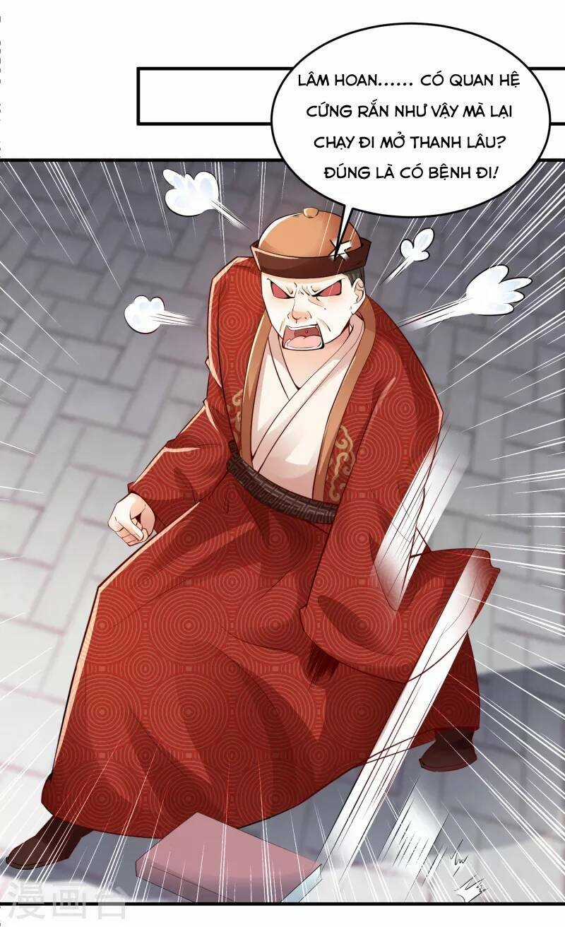 Cực Phẩm Cuồng Tể - Chapter 87 - Trang 29