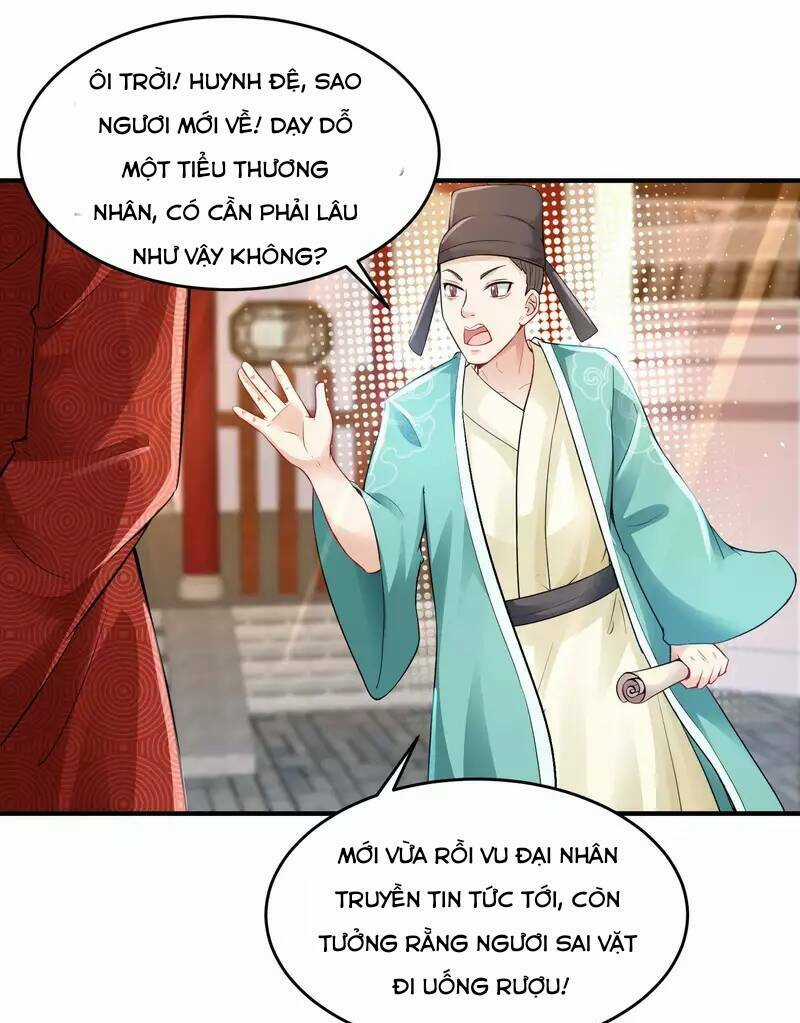 Cực Phẩm Cuồng Tể - Chapter 87 - Trang 30