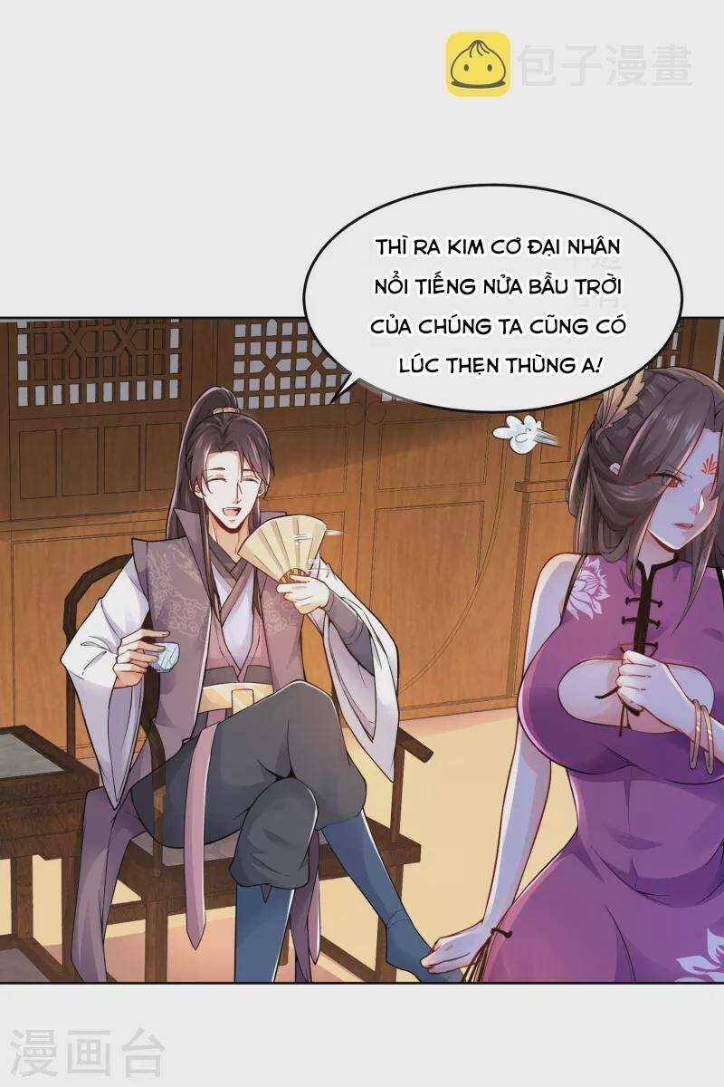 Cực Phẩm Cuồng Tể - Chapter 87 - Trang 5