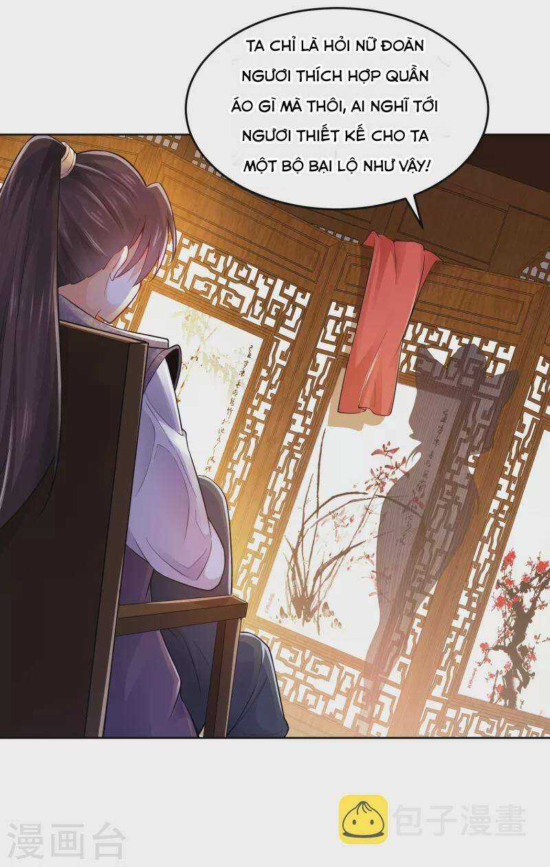 Cực Phẩm Cuồng Tể - Chapter 87 - Trang 6