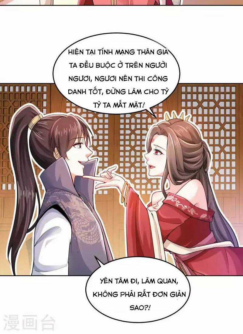 Cực Phẩm Cuồng Tể - Chapter 87 - Trang 8