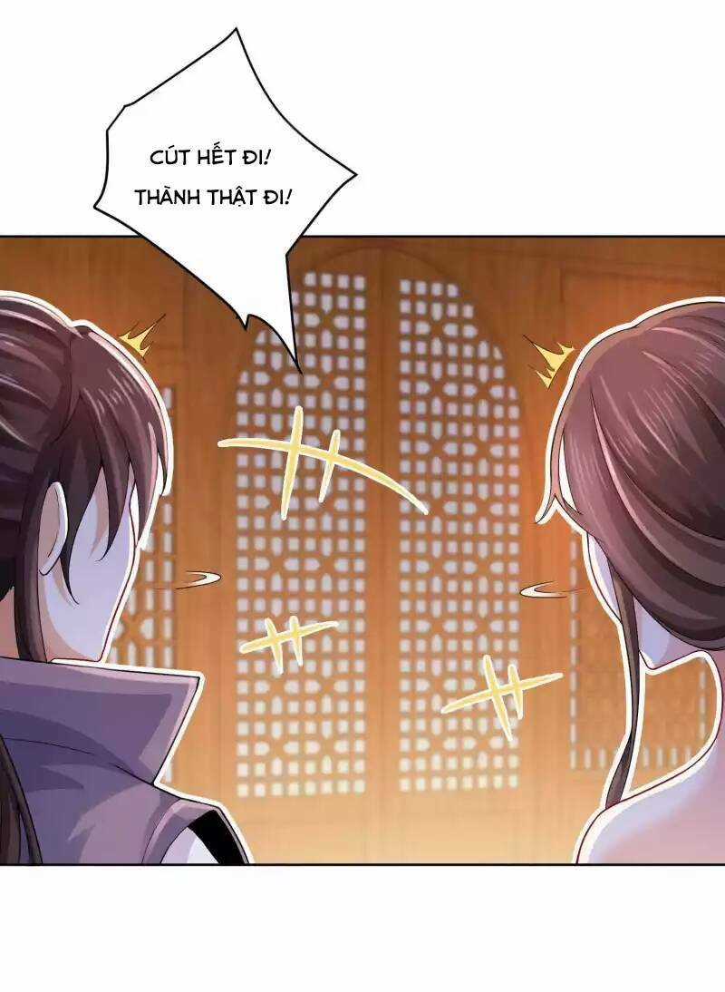 Cực Phẩm Cuồng Tể - Chapter 87 - Trang 9