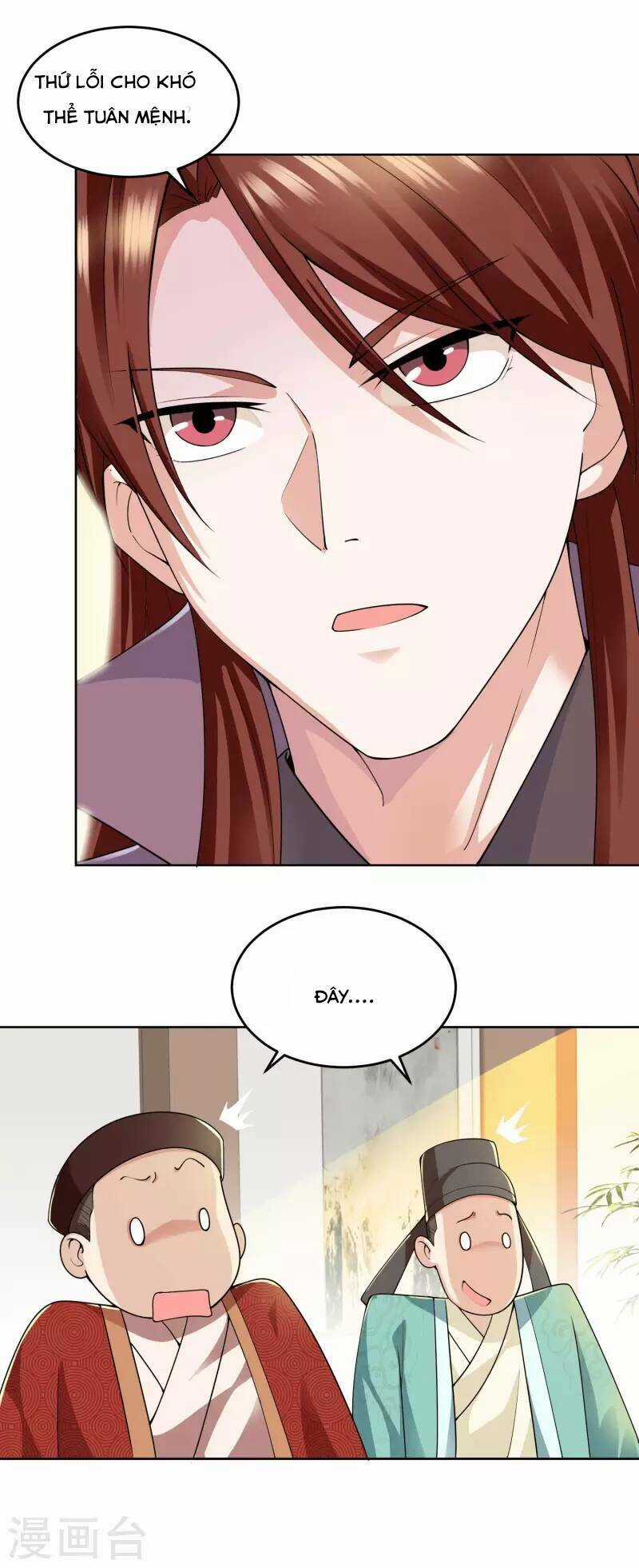 Cực Phẩm Cuồng Tể - Chapter 88 - Trang 16