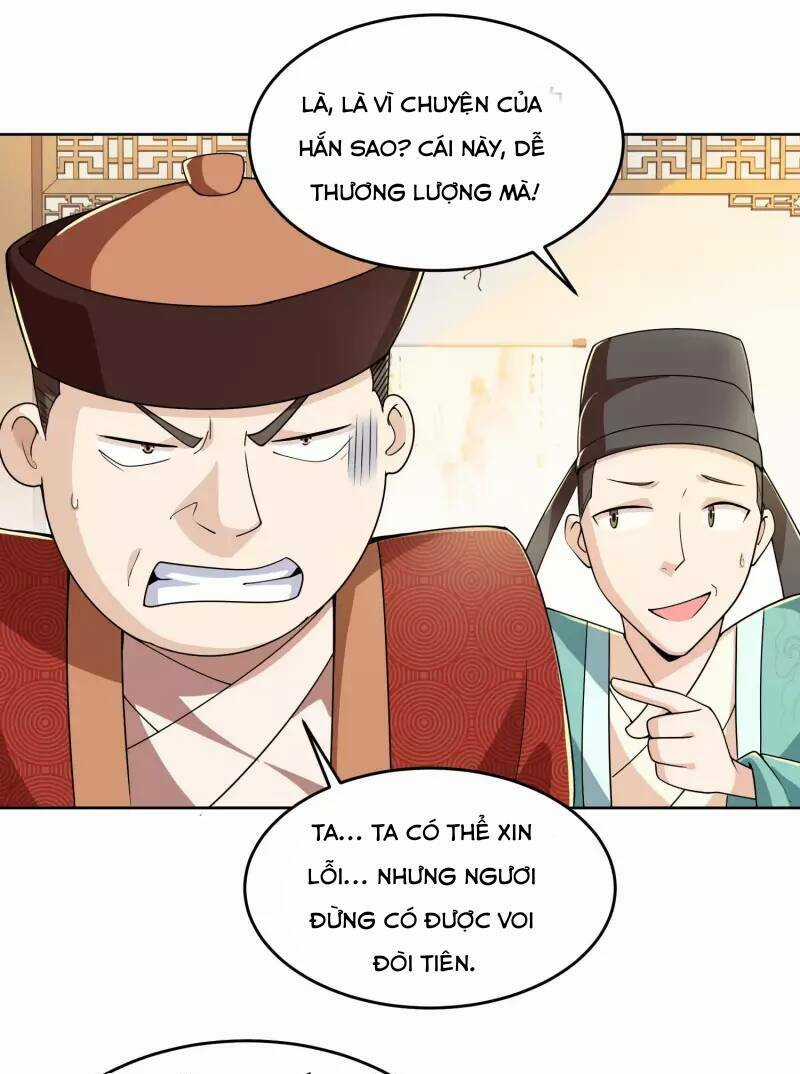 Cực Phẩm Cuồng Tể - Chapter 88 - Trang 17