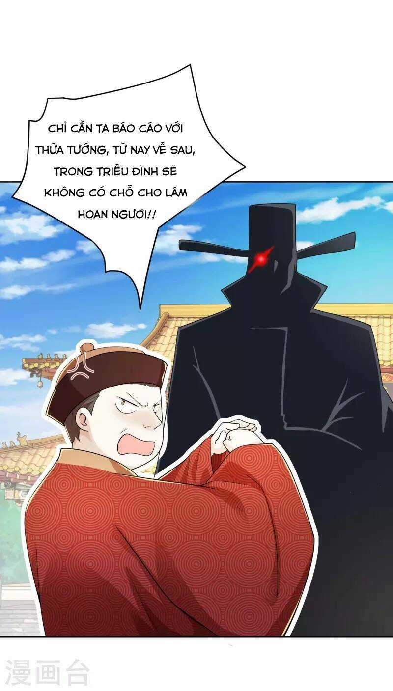 Cực Phẩm Cuồng Tể - Chapter 88 - Trang 20