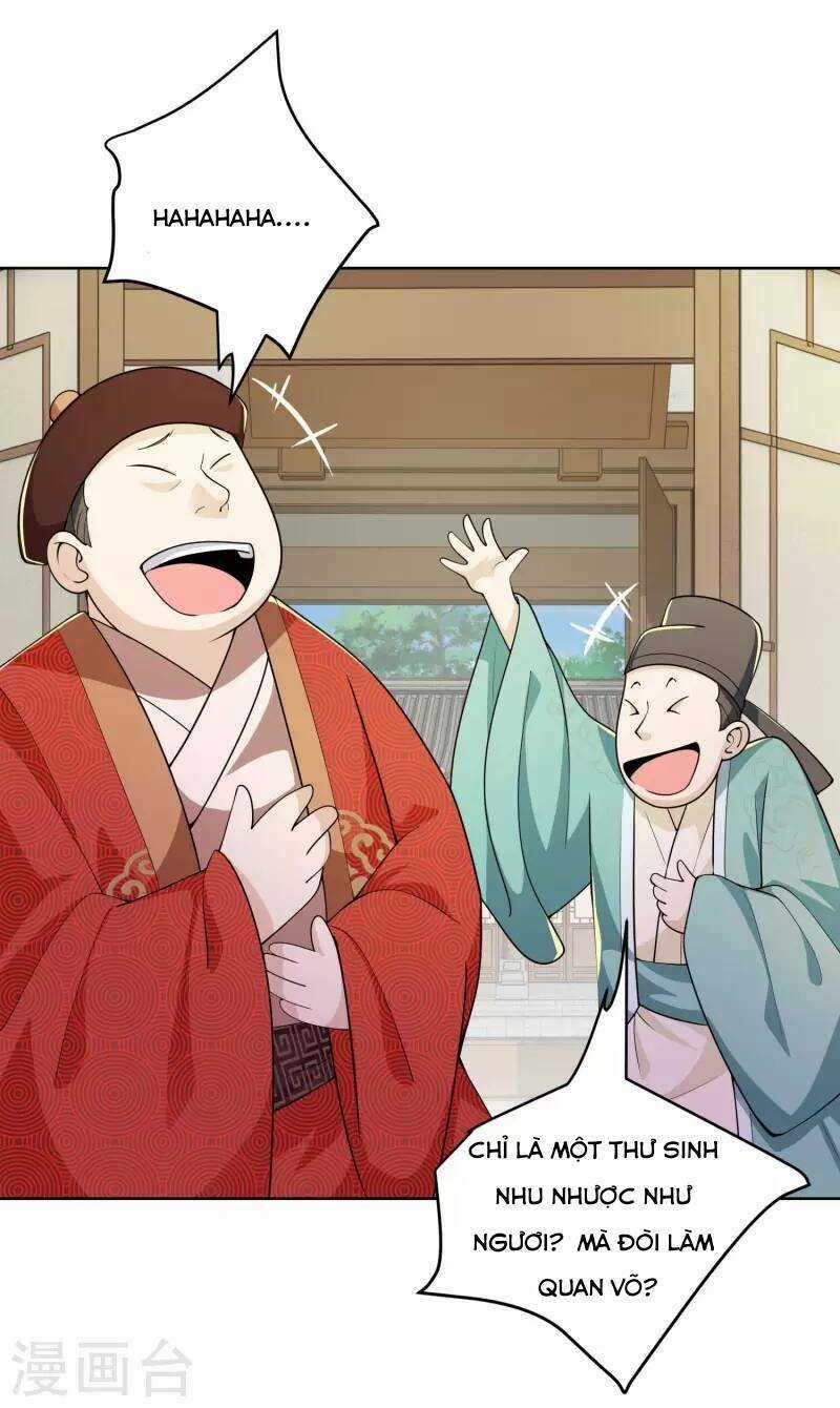 Cực Phẩm Cuồng Tể - Chapter 88 - Trang 27