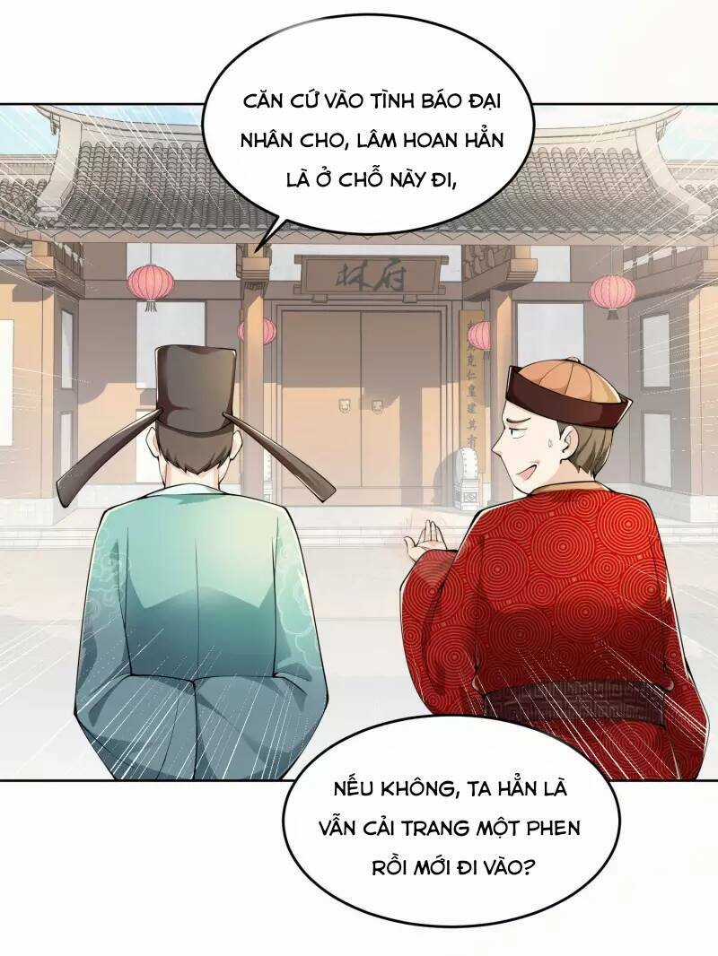 Cực Phẩm Cuồng Tể - Chapter 88 - Trang 4