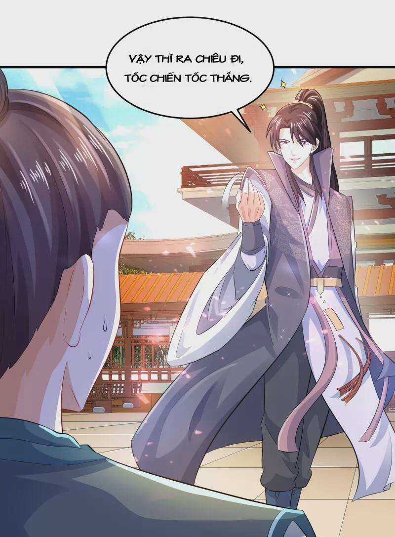 Cực Phẩm Cuồng Tể - Chapter 89 - Trang 11