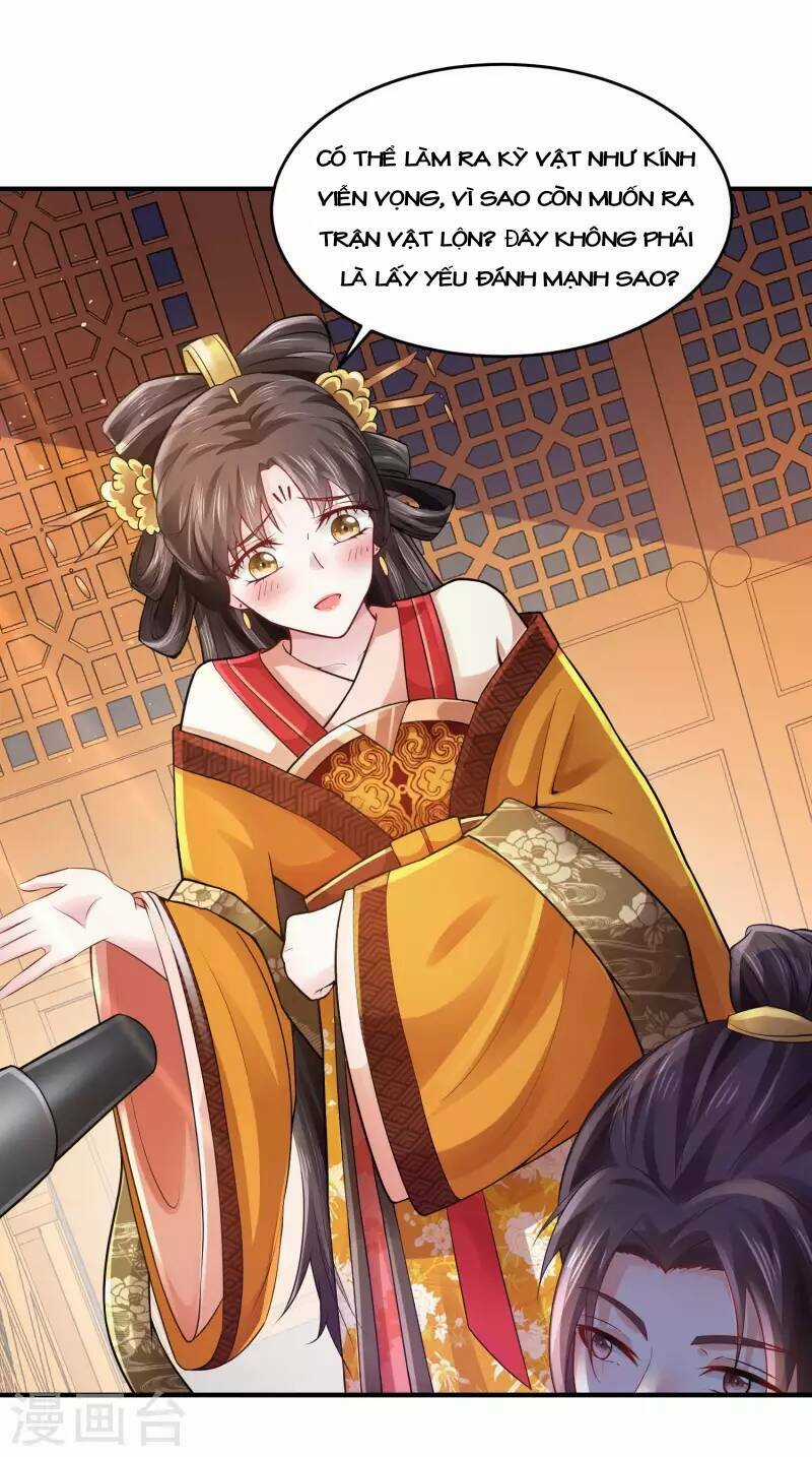 Cực Phẩm Cuồng Tể - Chapter 89 - Trang 18