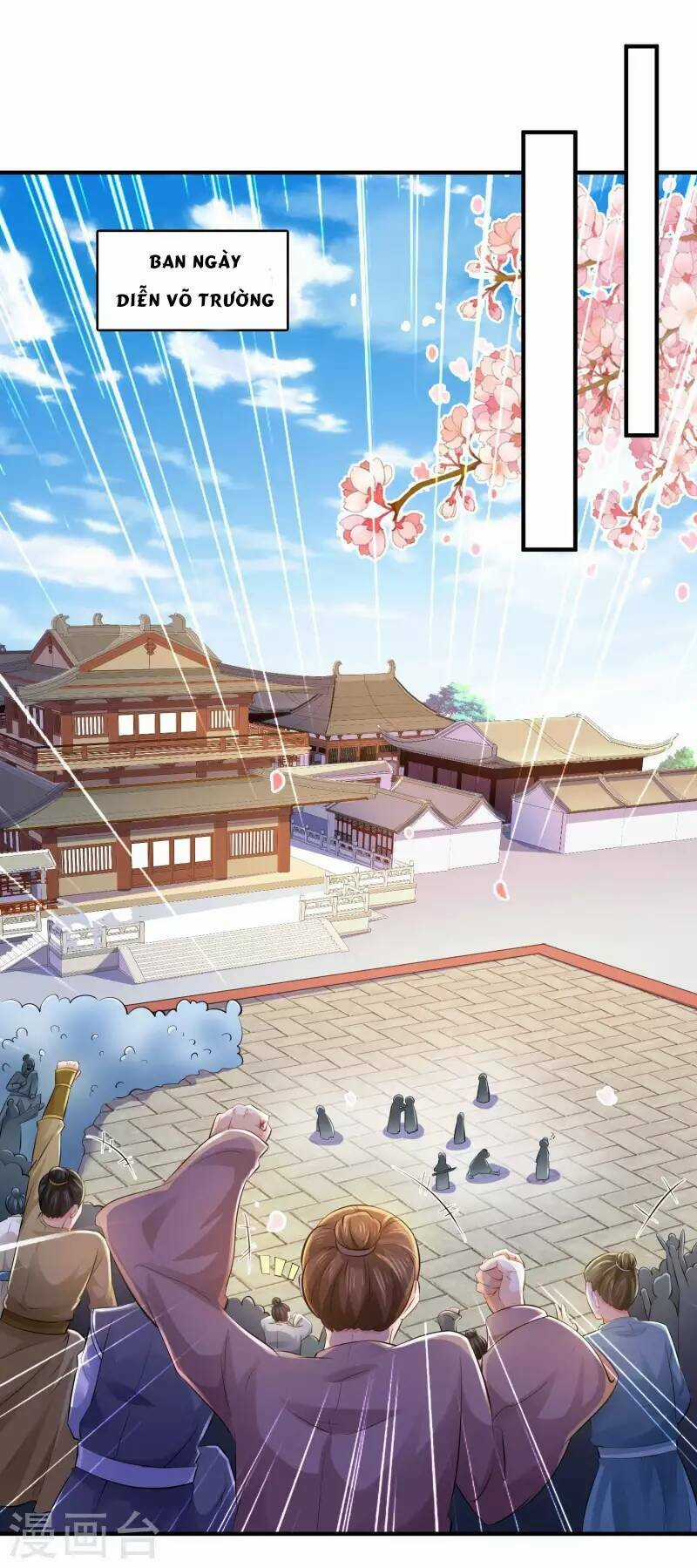 Cực Phẩm Cuồng Tể - Chapter 89 - Trang 3