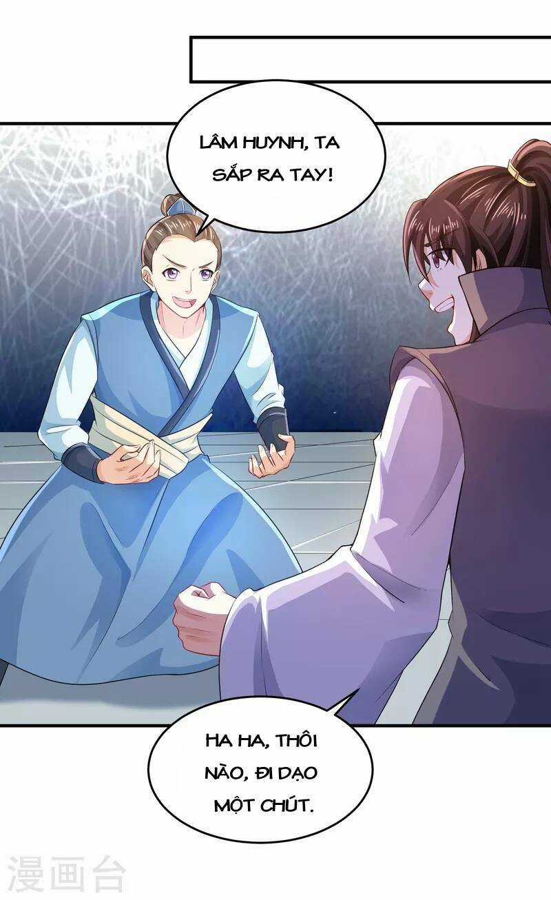 Cực Phẩm Cuồng Tể - Chapter 89 - Trang 21