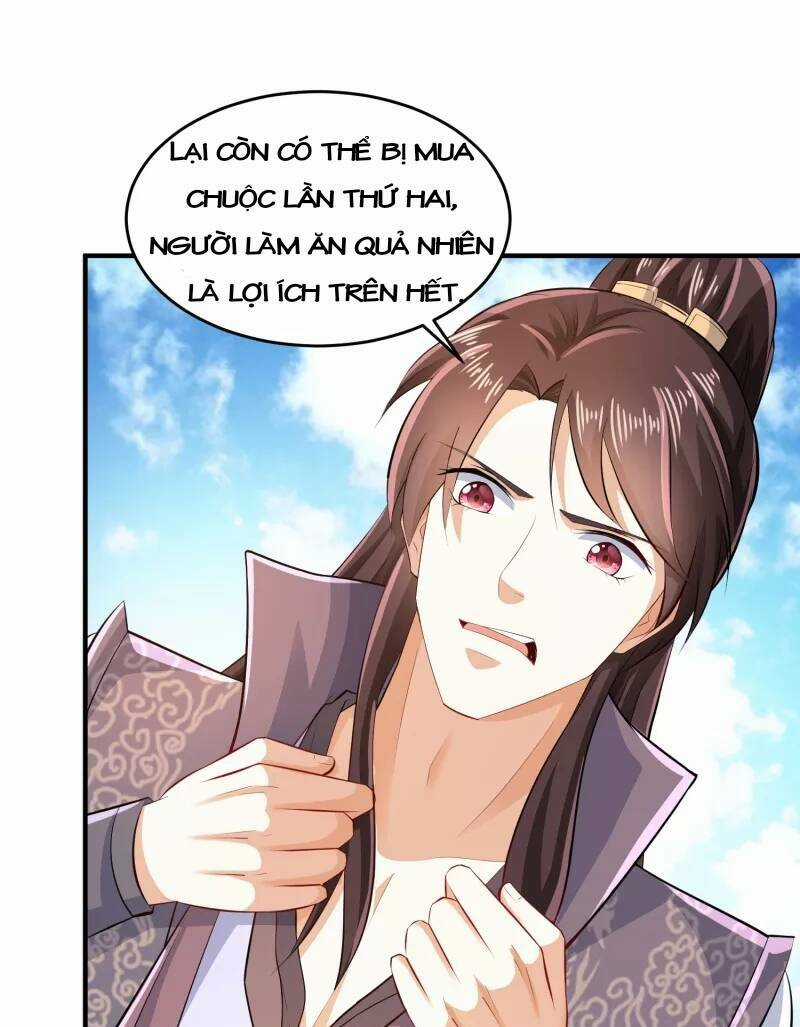 Cực Phẩm Cuồng Tể - Chapter 89 - Trang 27