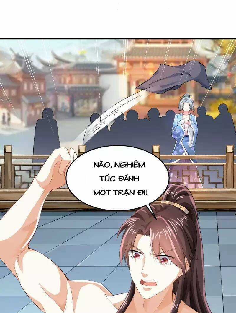 Cực Phẩm Cuồng Tể - Chapter 89 - Trang 29