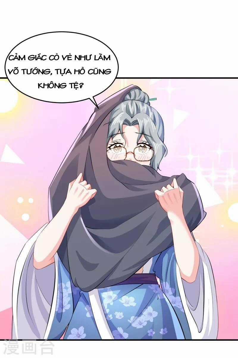 Cực Phẩm Cuồng Tể - Chapter 89 - Trang 31