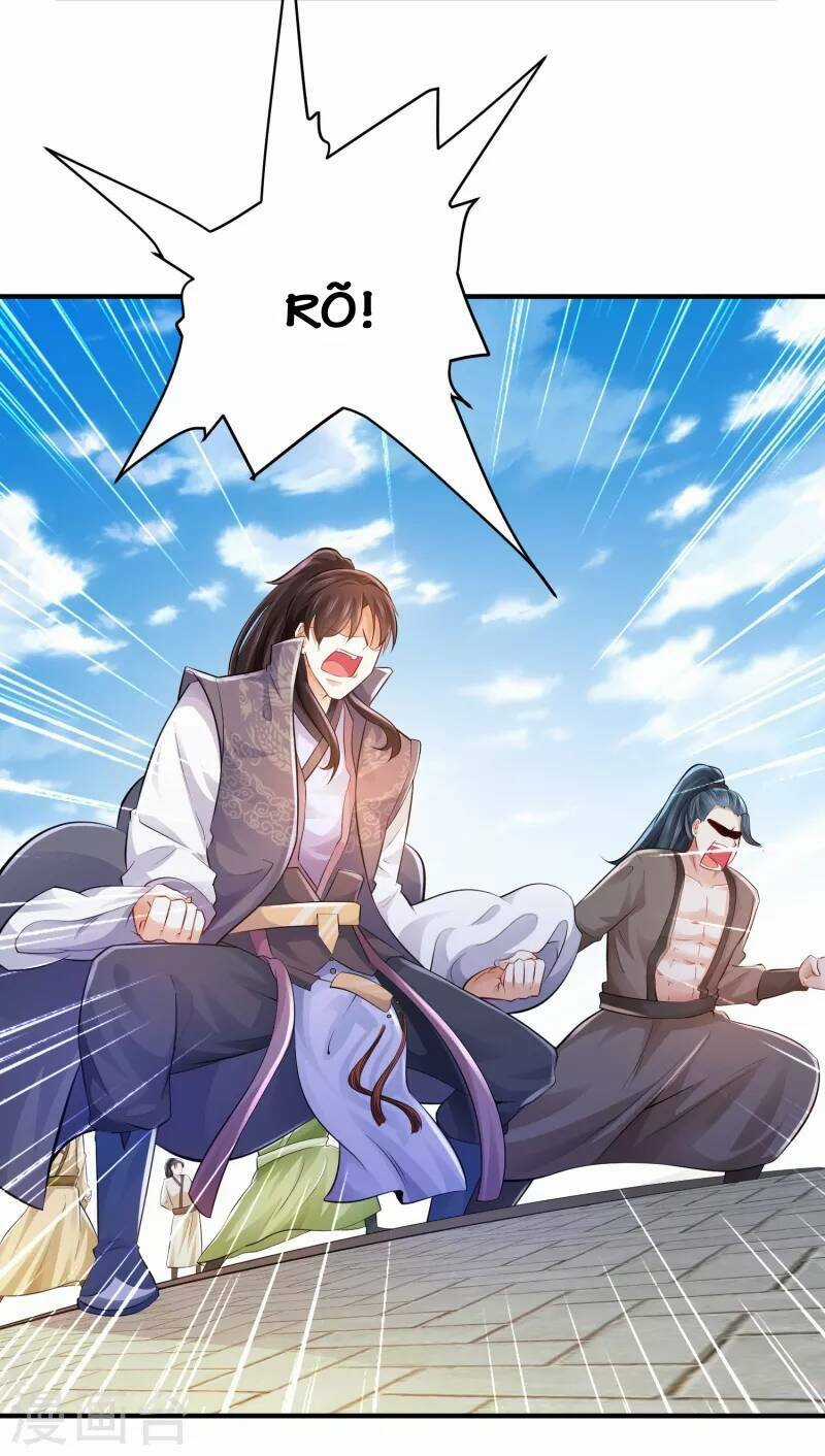 Cực Phẩm Cuồng Tể - Chapter 89 - Trang 6