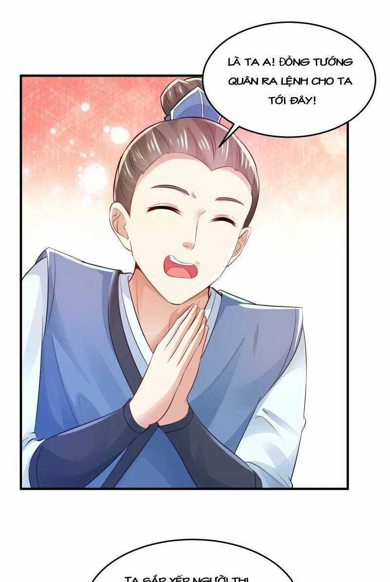 Cực Phẩm Cuồng Tể - Chapter 89 - Trang 9