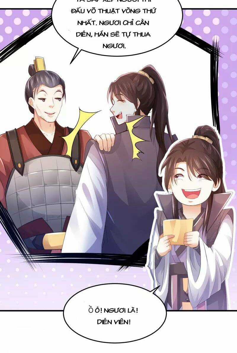 Cực Phẩm Cuồng Tể - Chapter 89 - Trang 10