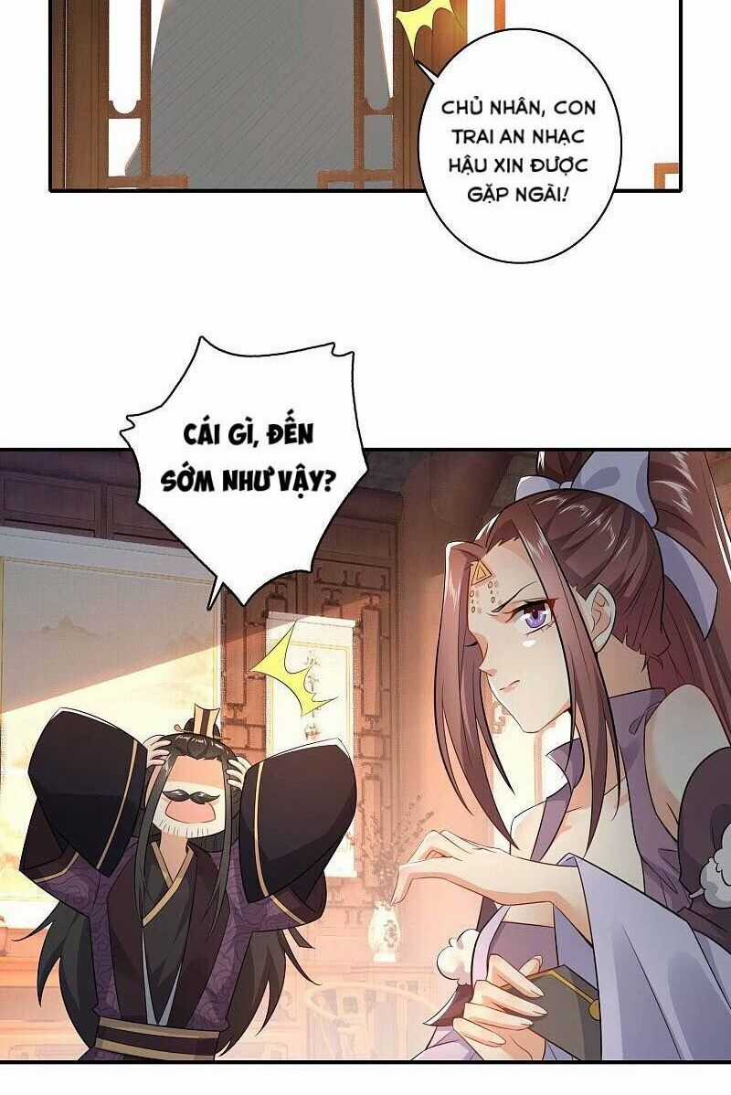 Cực Phẩm Cuồng Tể - Chapter 9 - Trang 16