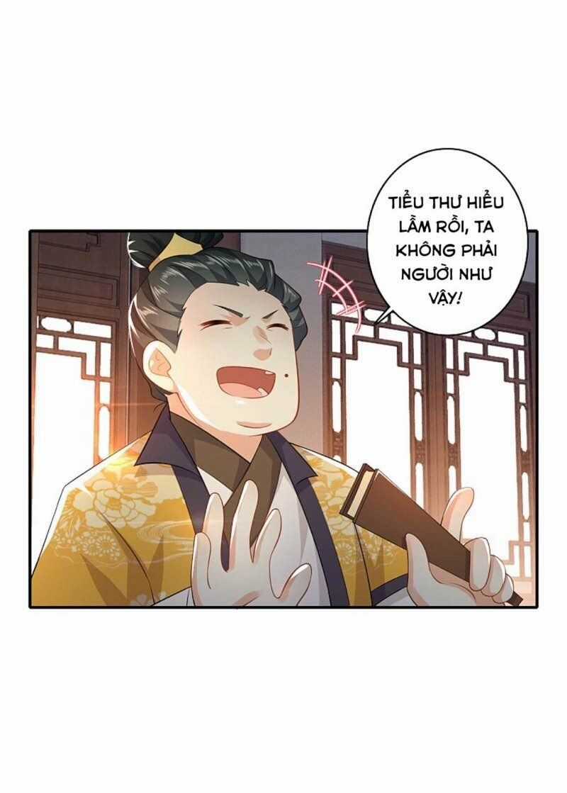 Cực Phẩm Cuồng Tể - Chapter 9 - Trang 23