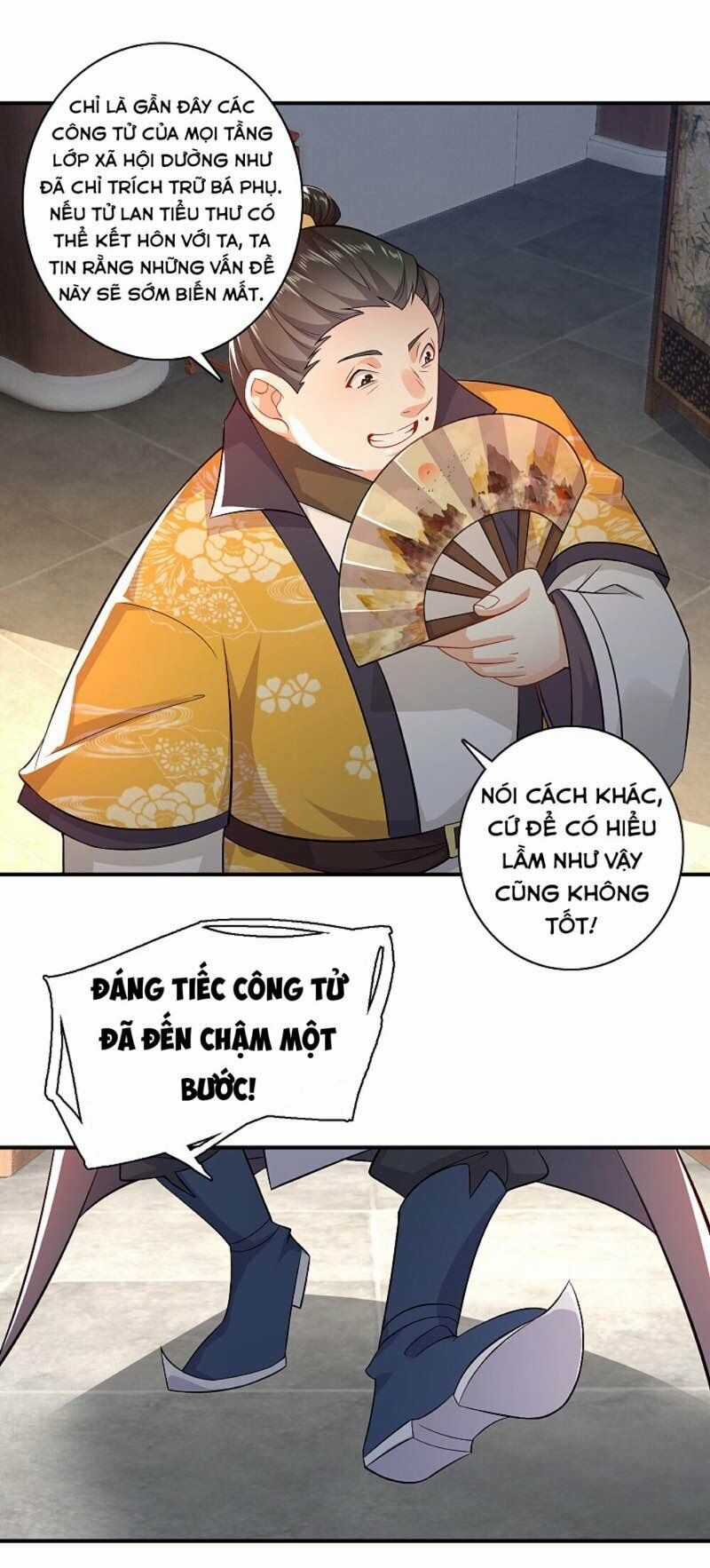 Cực Phẩm Cuồng Tể - Chapter 9 - Trang 24