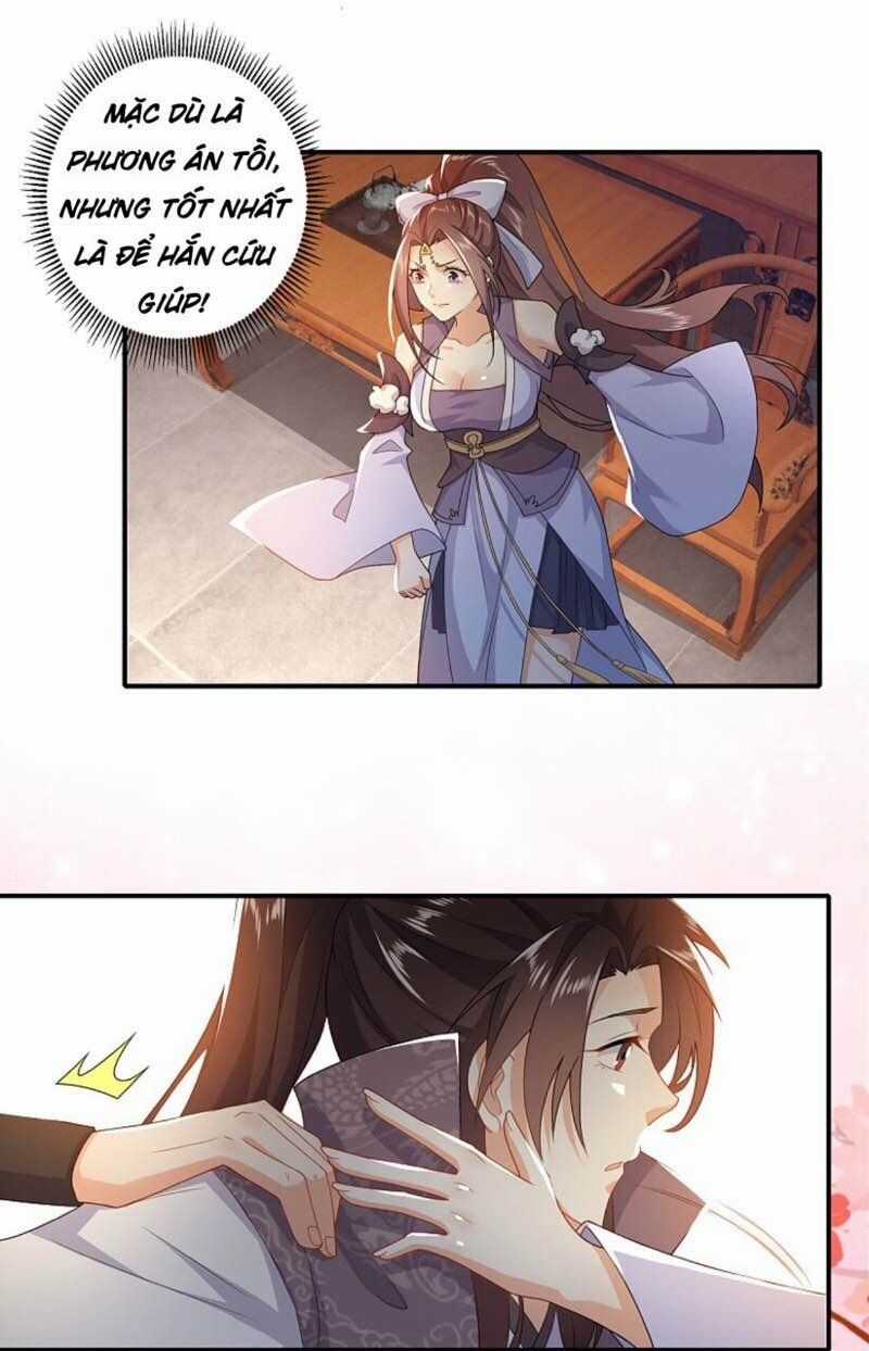 Cực Phẩm Cuồng Tể - Chapter 9 - Trang 29