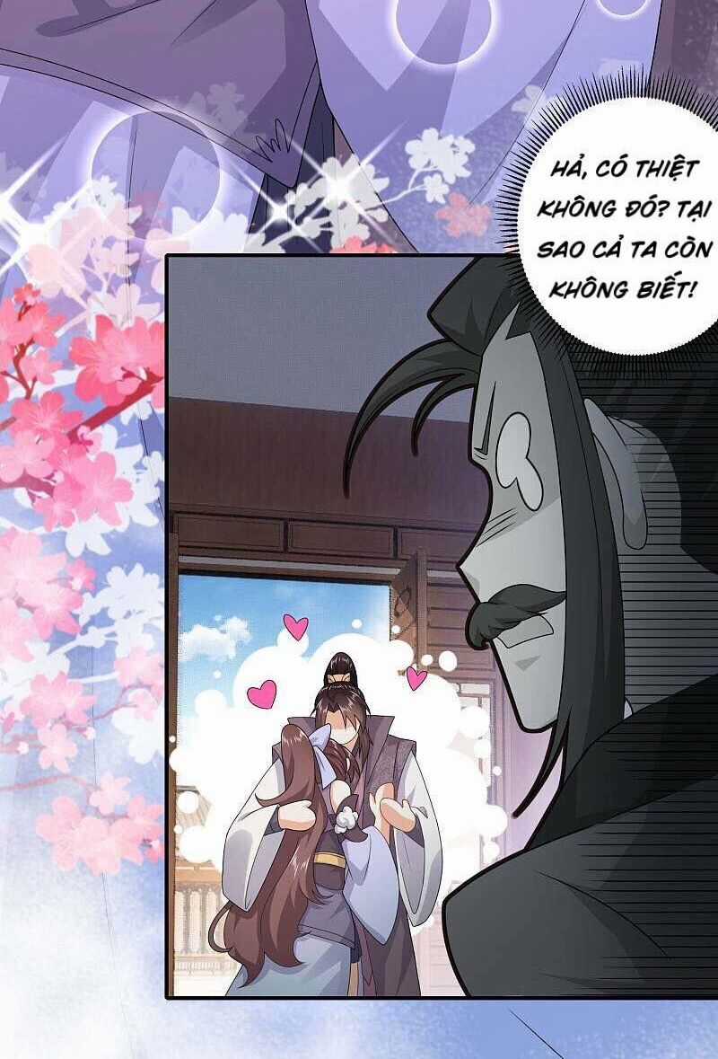 Cực Phẩm Cuồng Tể - Chapter 9 - Trang 31