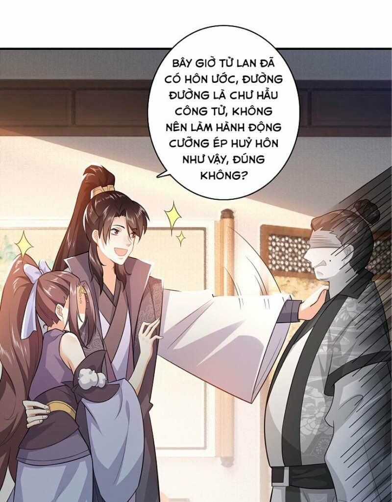 Cực Phẩm Cuồng Tể - Chapter 9 - Trang 33