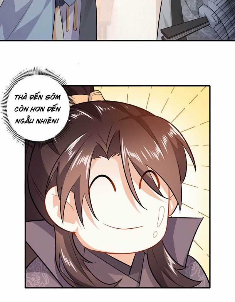 Cực Phẩm Cuồng Tể - Chapter 9 - Trang 34