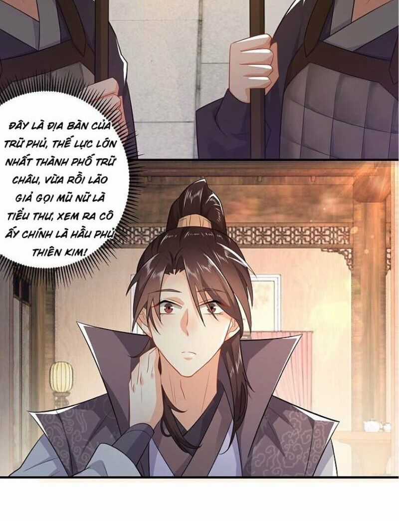 Cực Phẩm Cuồng Tể - Chapter 9 - Trang 5