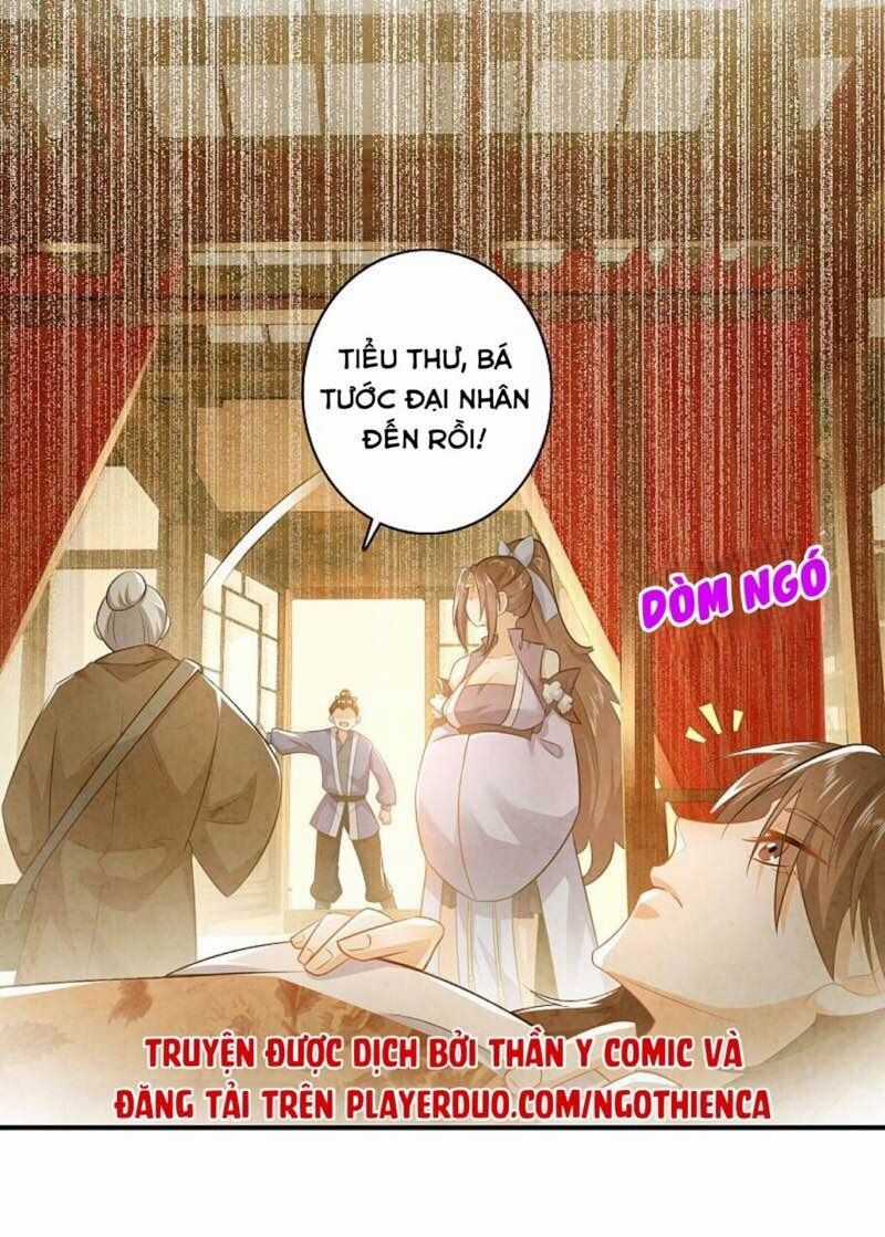 Cực Phẩm Cuồng Tể - Chapter 9 - Trang 7