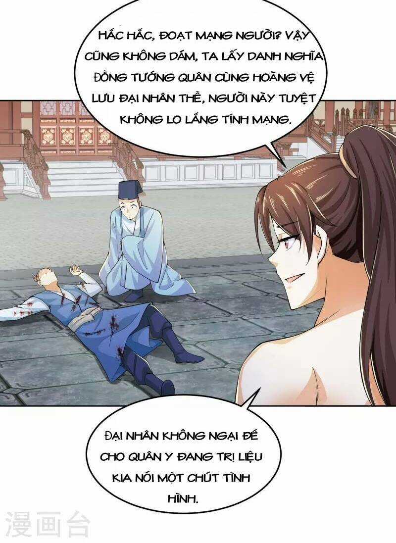 Cực Phẩm Cuồng Tể - Chapter 90 - Trang 19