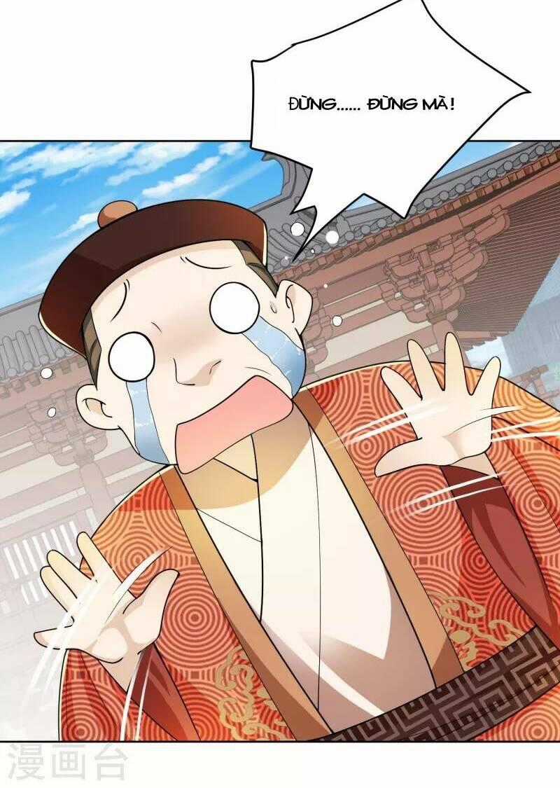 Cực Phẩm Cuồng Tể - Chapter 90 - Trang 25